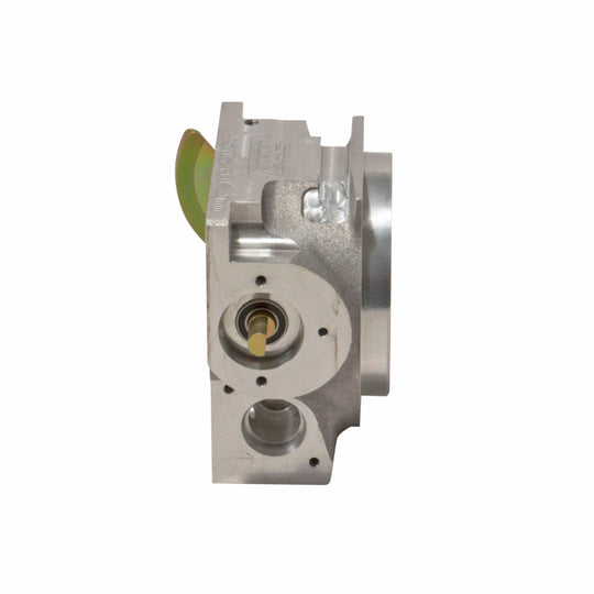 BBK 96-98 GM 305 350 454 GM Vortec 80mm Throttle Body BBK Power Plus Series - DFW Speed Syndicate