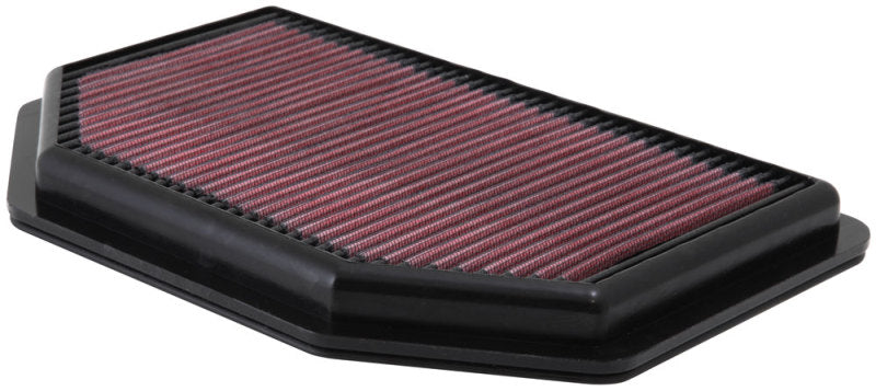 K&N Replacement Air Filter 13 Hyundai Genesis Coupe 3.8L V6 - DFW Speed Syndicate