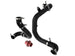 aFe 15-20 VW GTI Charge Pipe Kit - DFW Speed Syndicate