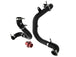 aFe 15-20 VW GTI Charge Pipe Kit - DFW Speed Syndicate