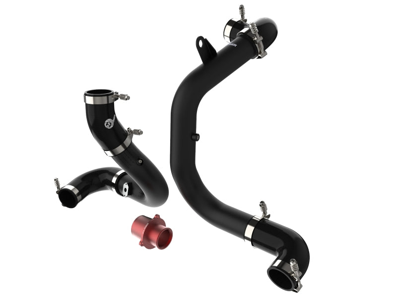 aFe 15-20 VW GTI Charge Pipe Kit - DFW Speed Syndicate
