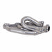 BBK 04-08 Dodge Ram 5.7 Hemi Shorty Tuned Length Exhaust Headers - 1-3/4 Silver Ceramic - DFW Speed Syndicate