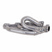 BBK 04-08 Dodge Ram 5.7 Hemi Shorty Tuned Length Exhaust Headers - 1-3/4 Silver Ceramic - DFW Speed Syndicate