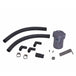 BBK 11-17 Ford Mustang GT Oil Separator Kit - Passenger Side BBK