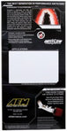 AEM 98-10 Mercedes C/CLK/E/GL/ML/R/S/SL Class Dryflow Panel Air Filter AEM Induction