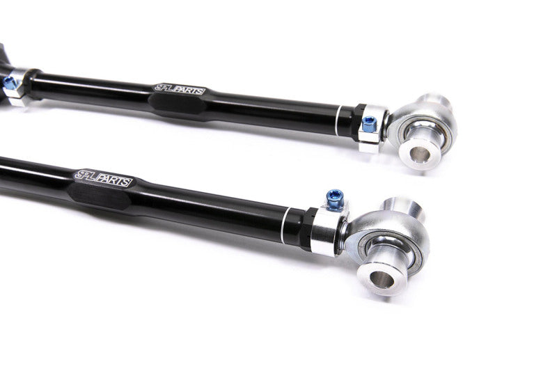 SPL Part Tesla Model 3 / Model Y Rear Lower Traction Rods FR SPORT