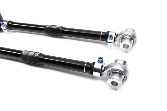 SPL Part Tesla Model 3 / Model Y Rear Lower Traction Rods FR SPORT