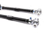 SPL Part Tesla Model 3 / Model Y Rear Lower Traction Rods FR SPORT