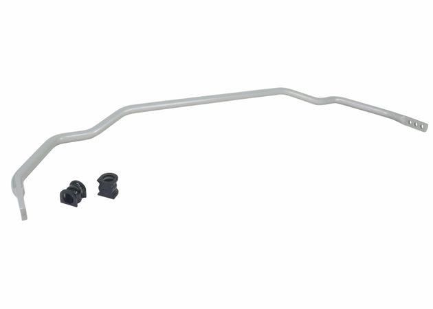 Whiteline 04-08 Acura TSX Rear Heavy Duty Adjustable 22mm Swaybar - DFW Speed Syndicate