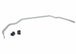 Whiteline 04-08 Acura TSX Rear Heavy Duty Adjustable 22mm Swaybar - DFW Speed Syndicate