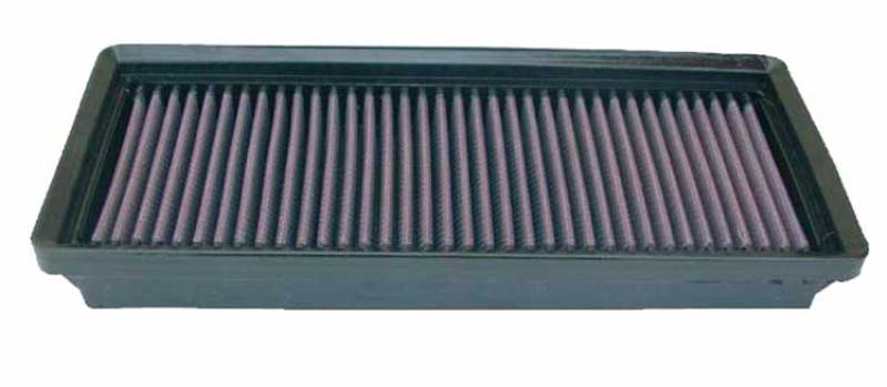 K&N 04 Chrysler Crossfire 3.2L-V6 Drop In Air Filter - DFW Speed Syndicate