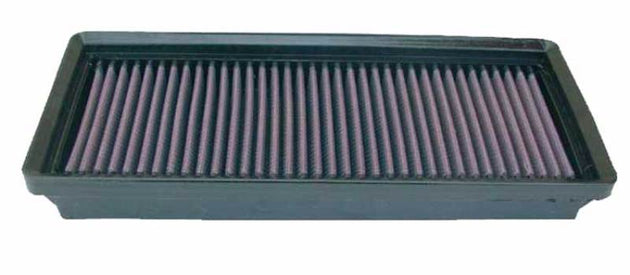 K&N 04 Chrysler Crossfire 3.2L-V6 Drop In Air Filter - DFW Speed Syndicate
