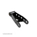 Belltech SHACKLE KIT 07+ GM 1500 2inch-3inch Belltech