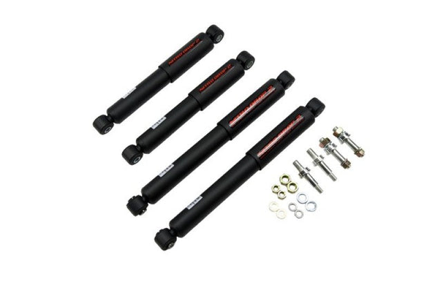Belltech SHOCK SET NITRO DROP 2 Belltech