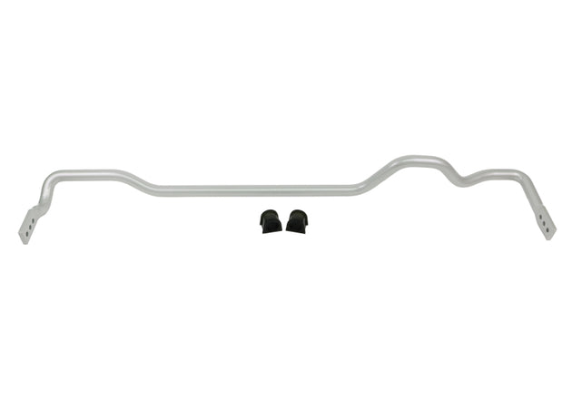 Whiteline 04-07 Subaru STi  Rear 27mm Swaybar-XX h/duty Blade adjustable *Special Order* - DFW Speed Syndicate