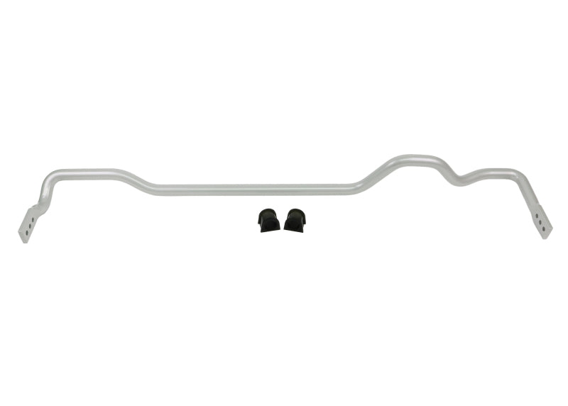 Whiteline 04-07 Subaru STi  Rear 27mm Swaybar-XX h/duty Blade adjustable *Special Order* - DFW Speed Syndicate