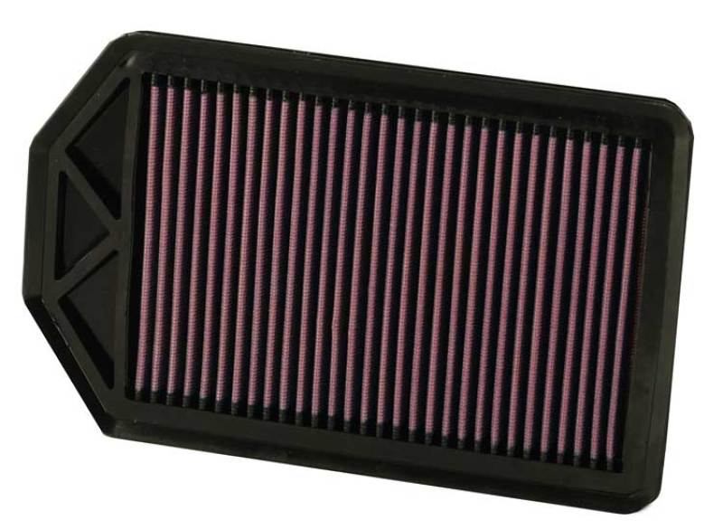 K&N 07 Honda CRV Drop In Air Filter - DFW Speed Syndicate