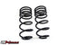 UMI Performance 93-02 GM F-Body Lowering Springs Rear 1.5in Lowering - DFW Speed Syndicate