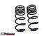 UMI Performance 93-02 GM F-Body Lowering Springs Rear 1.5in Lowering - DFW Speed Syndicate
