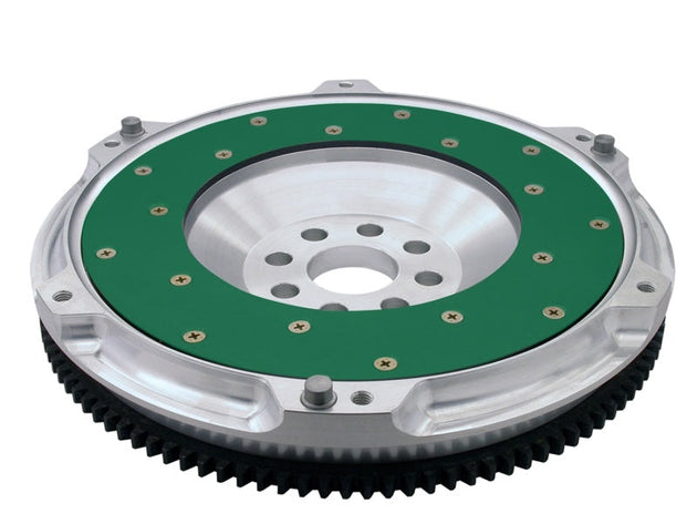 Fidanza 90-99 BMW 318 1.8 & 1.9L / 95-99 BMW M3 3.0 & 3.2L Aluminum Flywheel Fidanza