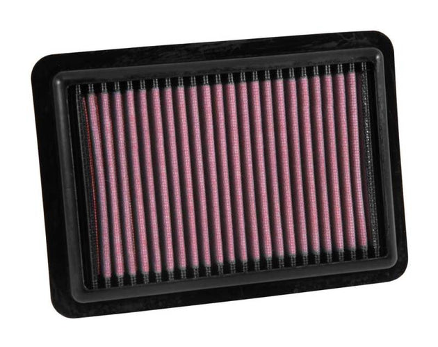 K&N Replacement Panel Air Filter for 2015 Honda Fit 1.5L L4 - DFW Speed Syndicate