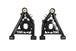 UMI Performance 82-92 F-Body 78-88 G-Body S10 Tubular Front Lower A-Arms Poly - DFW Speed Syndicate