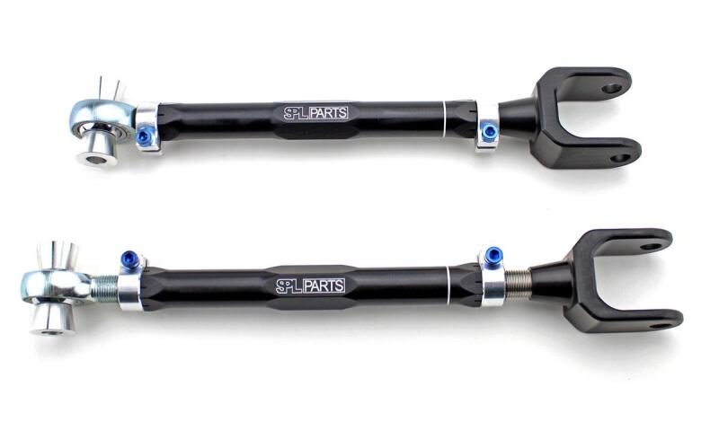 SPL Part 350Z/G35 Rear Camber Links - Dogbone Version FR SPORT
