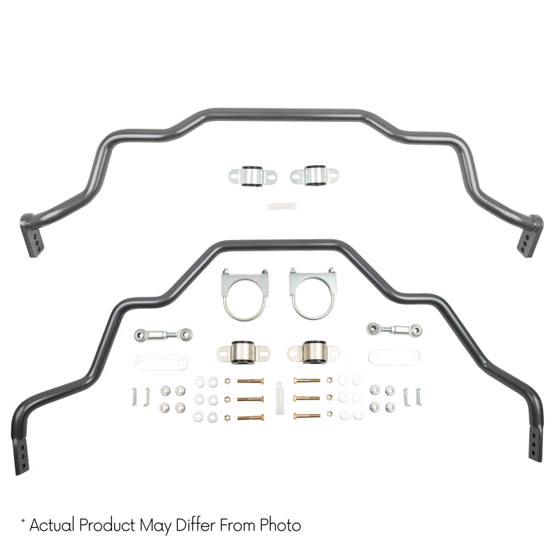 Belltech ANTI-SWAYBAR SETS 5456/5556 Belltech