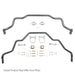 Belltech ANTI-SWAYBAR SETS 5456/5556 Belltech