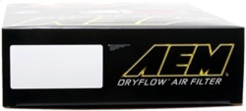 AEM 06-10 Toyota Yaris DryFlow Air Filter AEM Induction