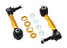 Whiteline 12-19 BMW 118i/120i Rear Swaybar End Link Kit - DFW Speed Syndicate