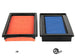 aFe MagnumFLOW OE Replacement Air Filter w/ Pro 5R Media (Pair) 14-19 Infiniti Q50 V6-3.5L/3.7L aFe