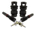 Air Lift Performance Rear Kit for 16-21 Chevrolet Camaro Air Lift