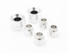 SPL Part Rear Traction Arm Knuckle Bushing F2X F3X FR SPORT
