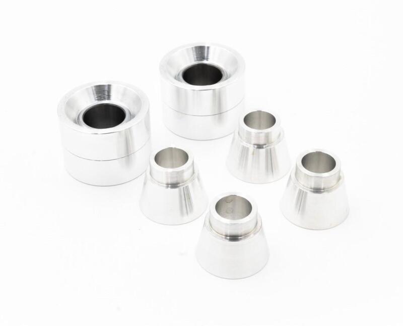 SPL Part Rear Traction Arm Knuckle Bushing F2X F3X FR SPORT
