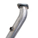 BBK 99-04 Mustang 4.6 GT / Cobra High Flow X Pipe With Catalytic Converters - 2-1/2 BBK