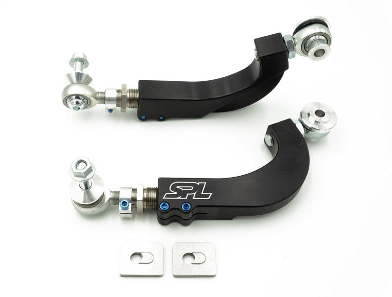 SPL Part S550 Mustang Rear Upper Arms FR SPORT