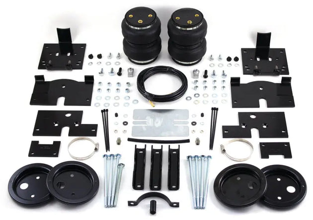 Air Lift Loadlifter 5000 Ultimate Rear Air Spring Kit for 04-14 Ford F-150 4WD Air Lift