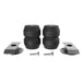 Timbren 2004 Nissan Titan Rear Suspension Enhancement System - DFW Speed Syndicate