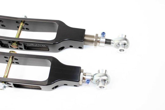 SPL Part Rear Lower Camber Arms GR86/BRZ/GT86/WRX FR SPORT