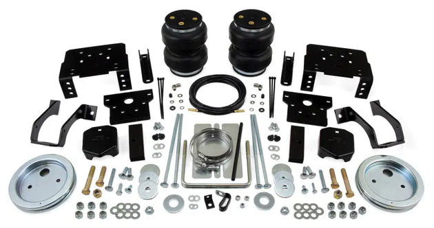 Air Lift Loadlifter 5000 Air Spring Kit Air Lift