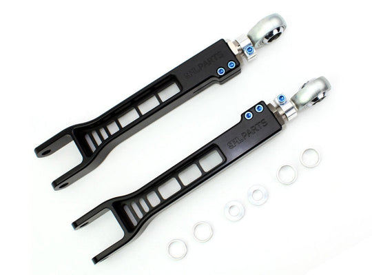 SPL Part GTR R35 Rear Traction Links FR SPORT