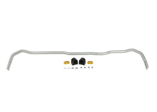 Whiteline VAG MK4/MK5 FWD Only Front 24mm Adjustable X-Heavy Duty Swaybar - DFW Speed Syndicate
