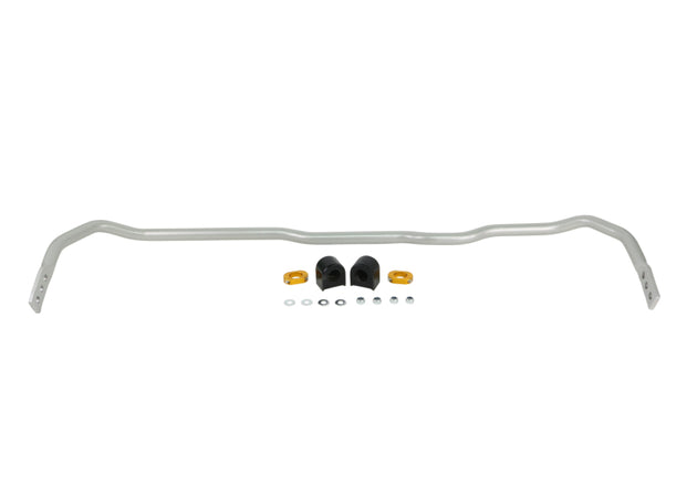 Whiteline VAG MK4/MK5 FWD Only Front 24mm Adjustable X-Heavy Duty Swaybar - DFW Speed Syndicate