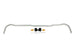 Whiteline VAG MK4/MK5 FWD Only Front 24mm Adjustable X-Heavy Duty Swaybar - DFW Speed Syndicate
