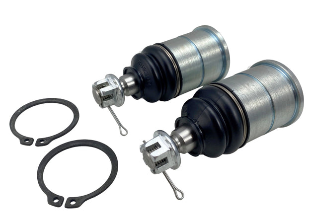 Whiteline 92-00 Honda Civic EG/EJ/EK/EM Front Roll Center Correction Kit - DFW Speed Syndicate