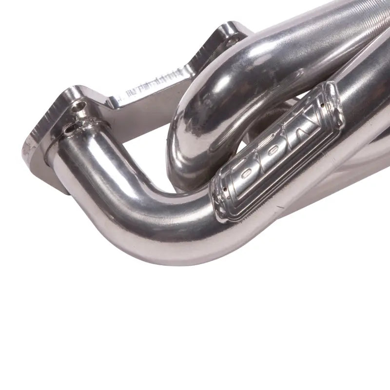 BBK 05-10 Mustang 4.6 GT Shorty Tuned Length Exhaust Headers - 1-5/8 Silver Ceramic BBK
