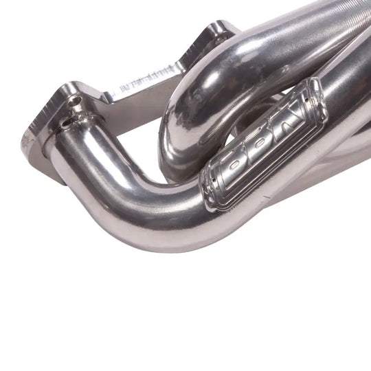 BBK 05-10 Mustang 4.6 GT Shorty Tuned Length Exhaust Headers - 1-5/8 Silver Ceramic BBK