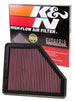 K&N Hyundai Genesis Coupe 2.0T/3.8 Drop In Air Filter - DFW Speed Syndicate