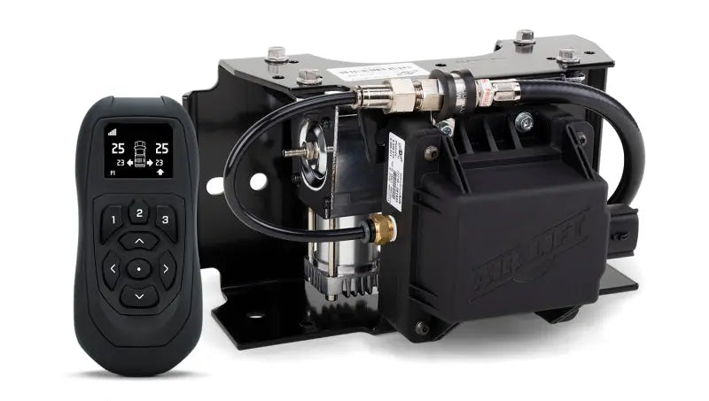 Air Lift Wireless Air Control System V2 w/EZ Mount Air Lift